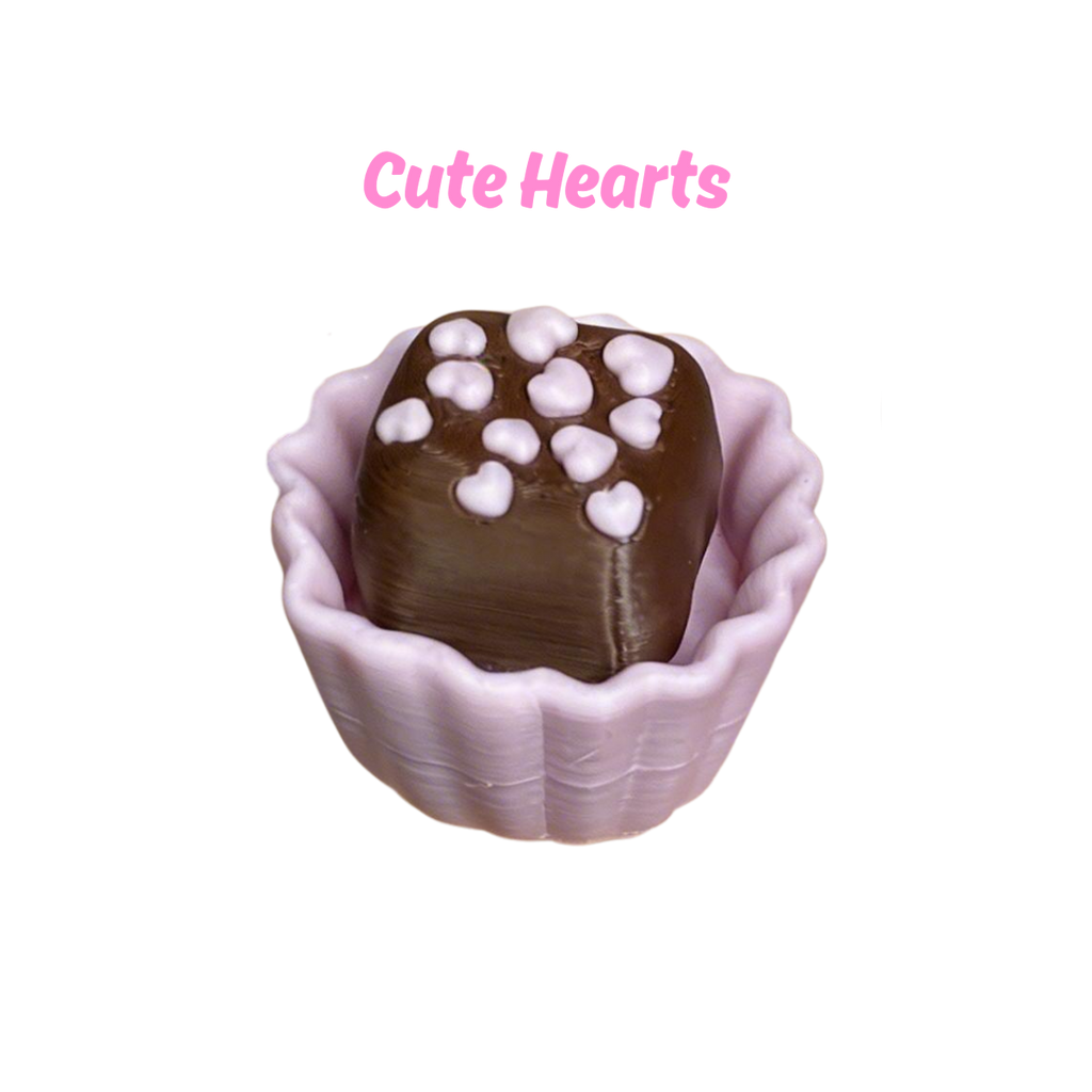 Brigadeiro Clicker