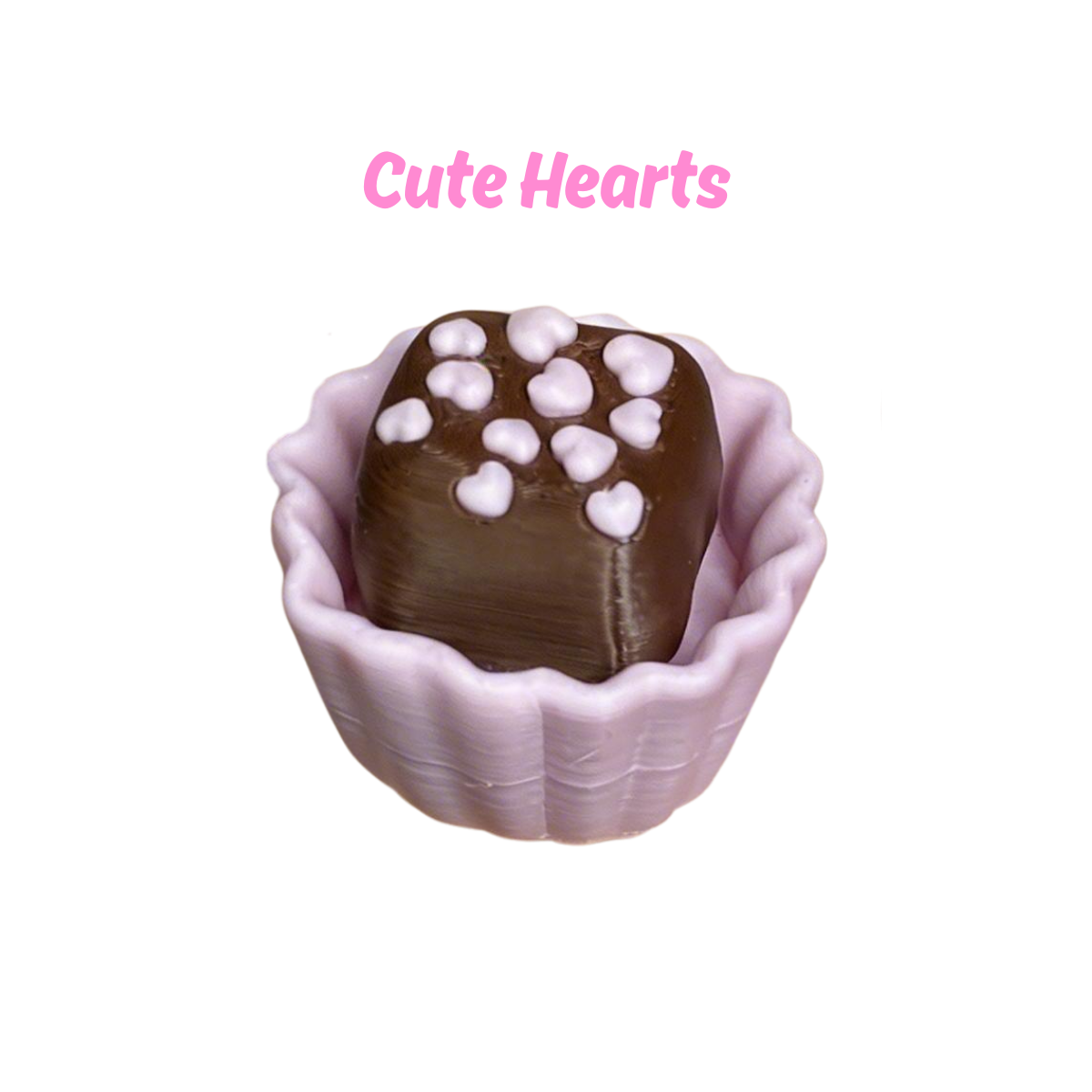 Brigadeiro Clicker - Modelos