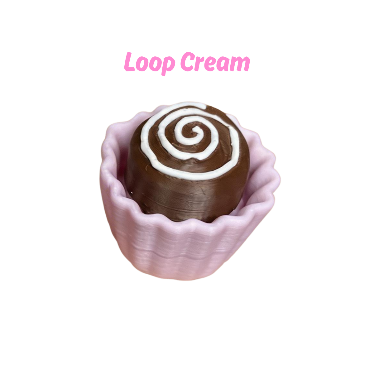 Brigadeiro Clicker - Modelos