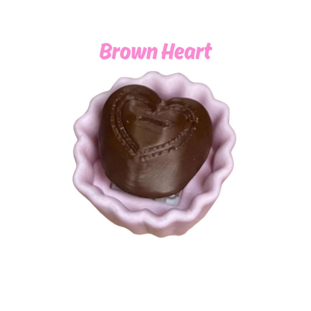 Brigadeiro Clicker