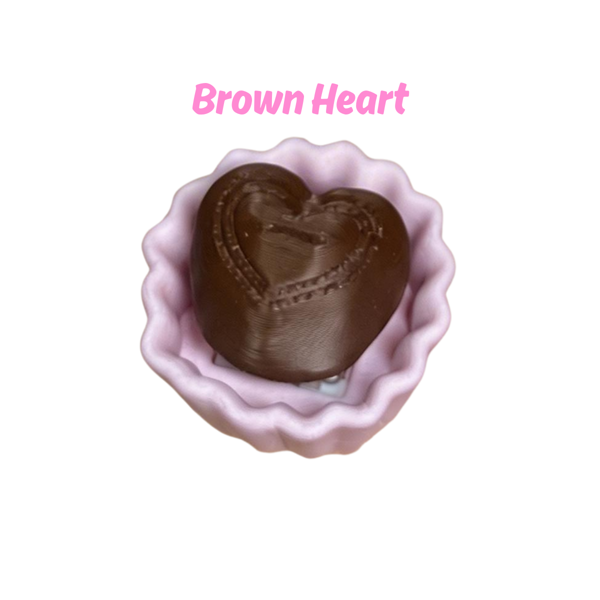 Brigadeiro Clicker - Modelos