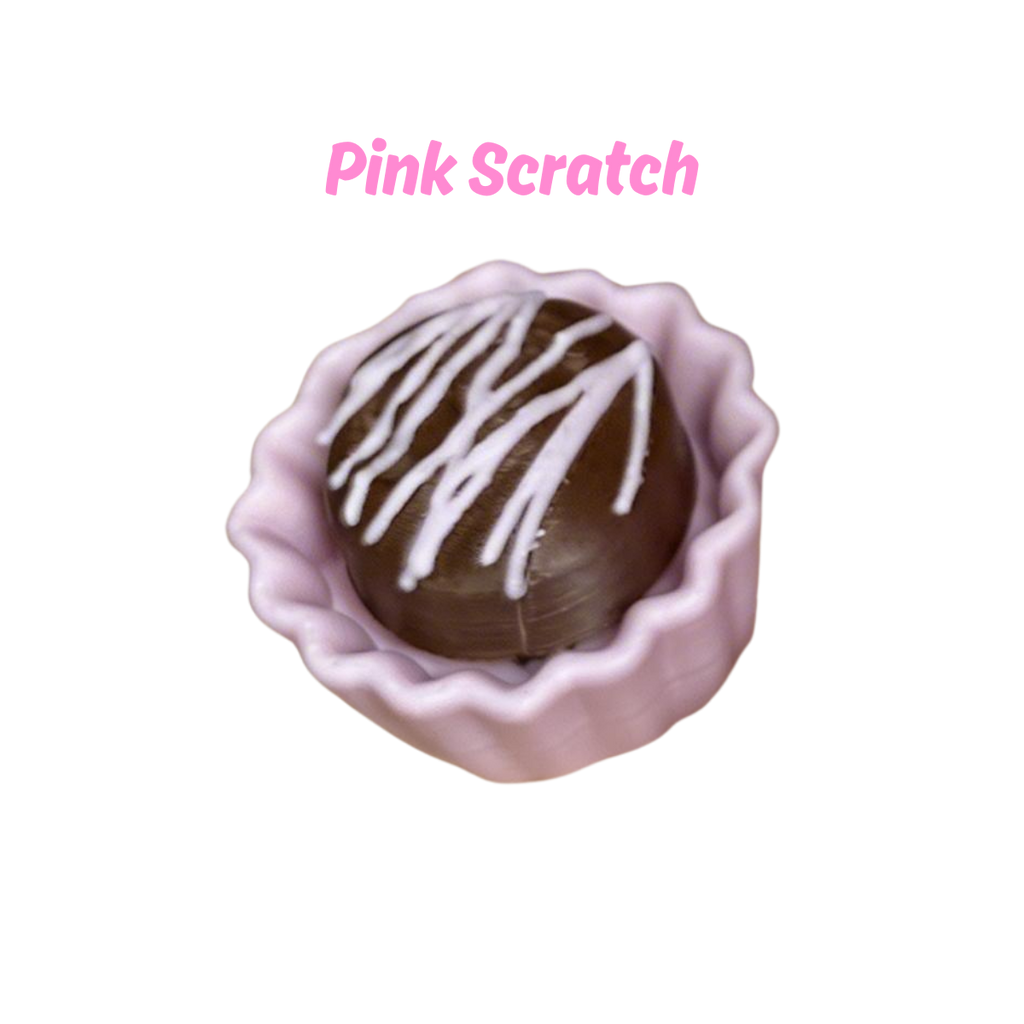Brigadeiro Clicker