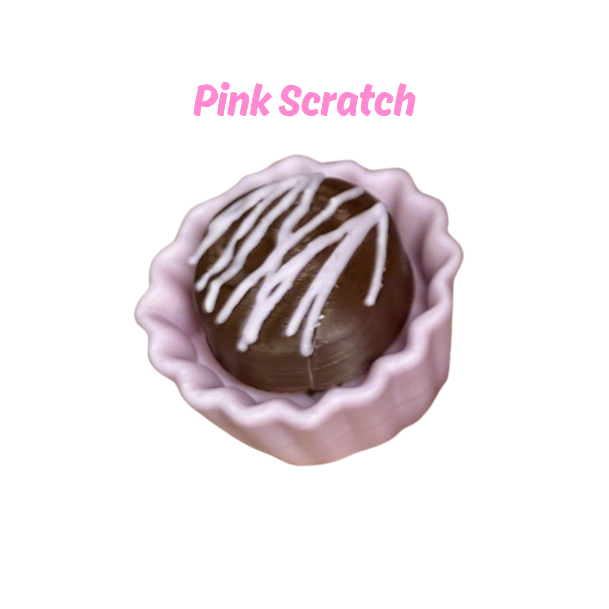 Brigadeiro Clicker - Modelos