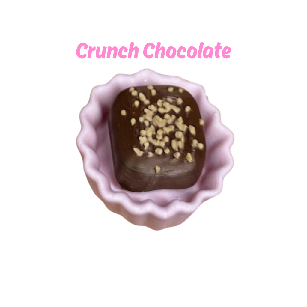 Brigadeiro Clicker