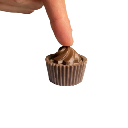 Mini Cupcake Clicker