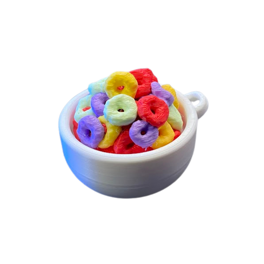 Mini Froot Loops - Clicker
