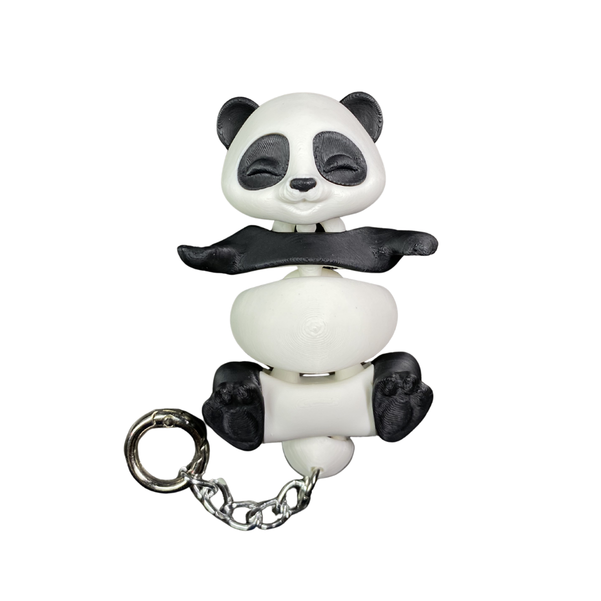 Pandinha Articulado & Magnético