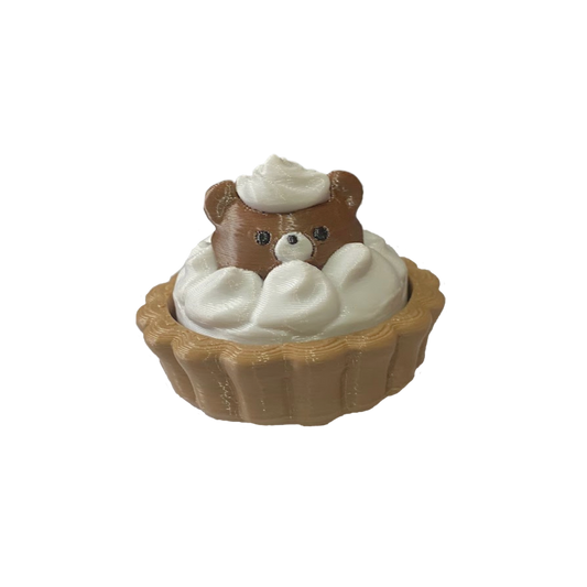 Tortinha de Urso