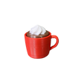 Mini Chocolate Quente com Chantilly Clicker