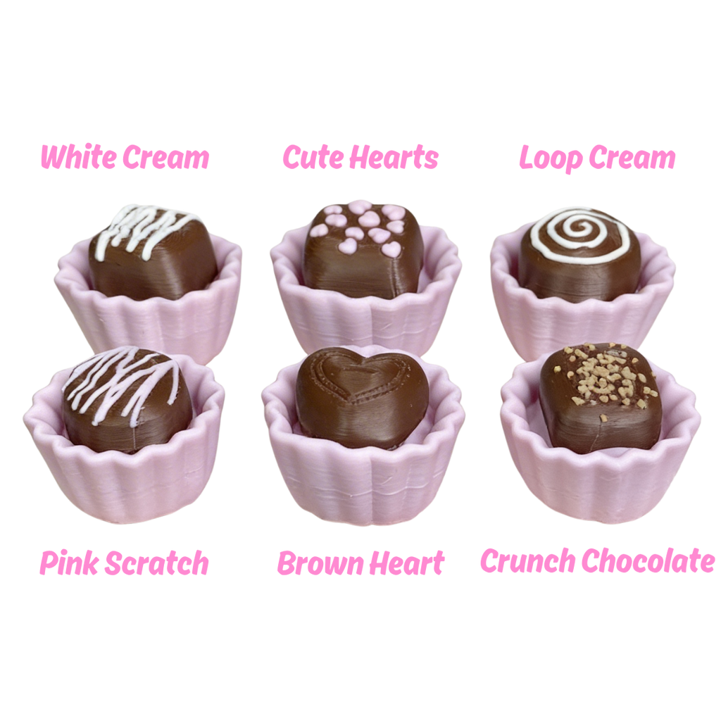 Brigadeiro Clicker