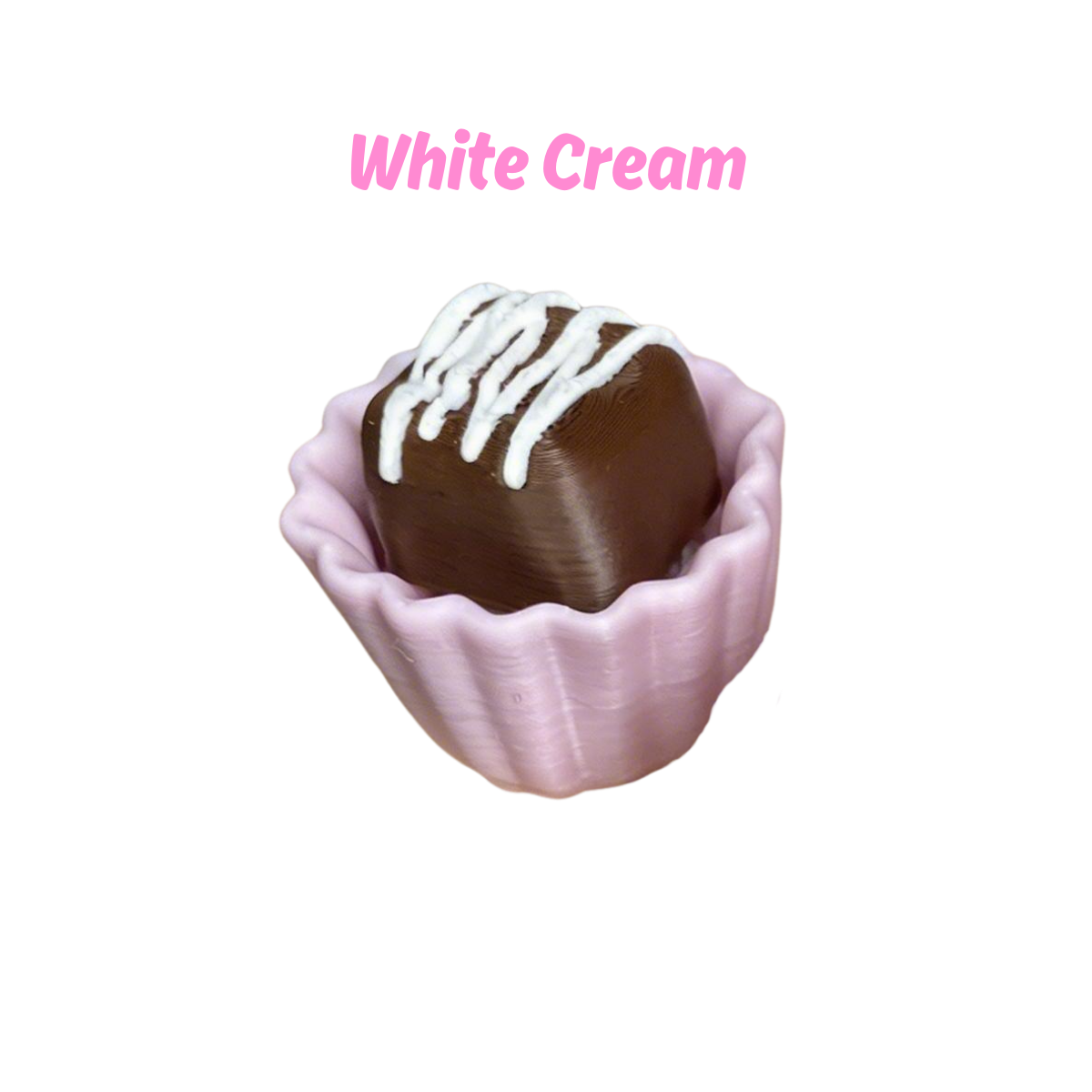 Brigadeiro Clicker - Modelos