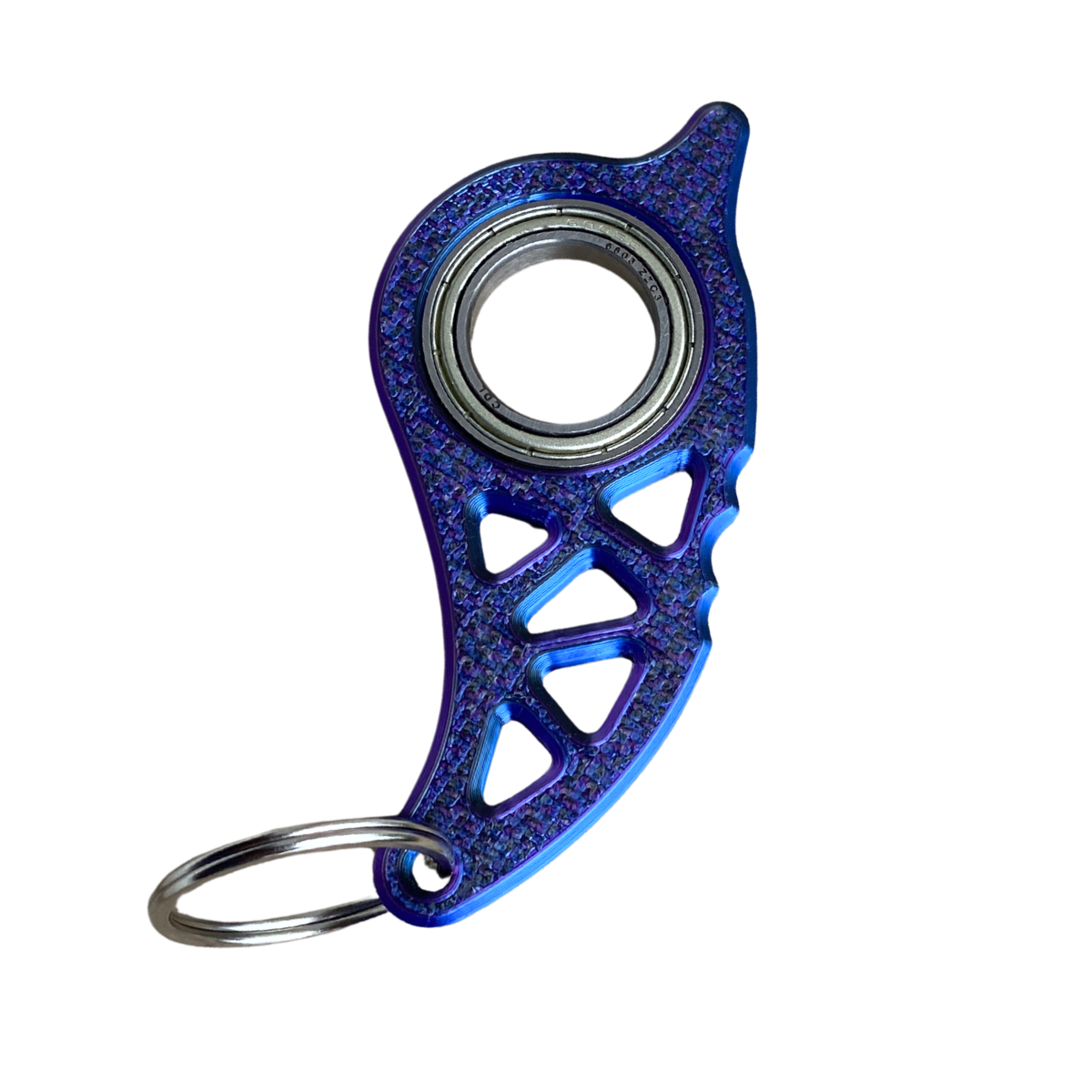 Chaveiro Karambit - Modelos