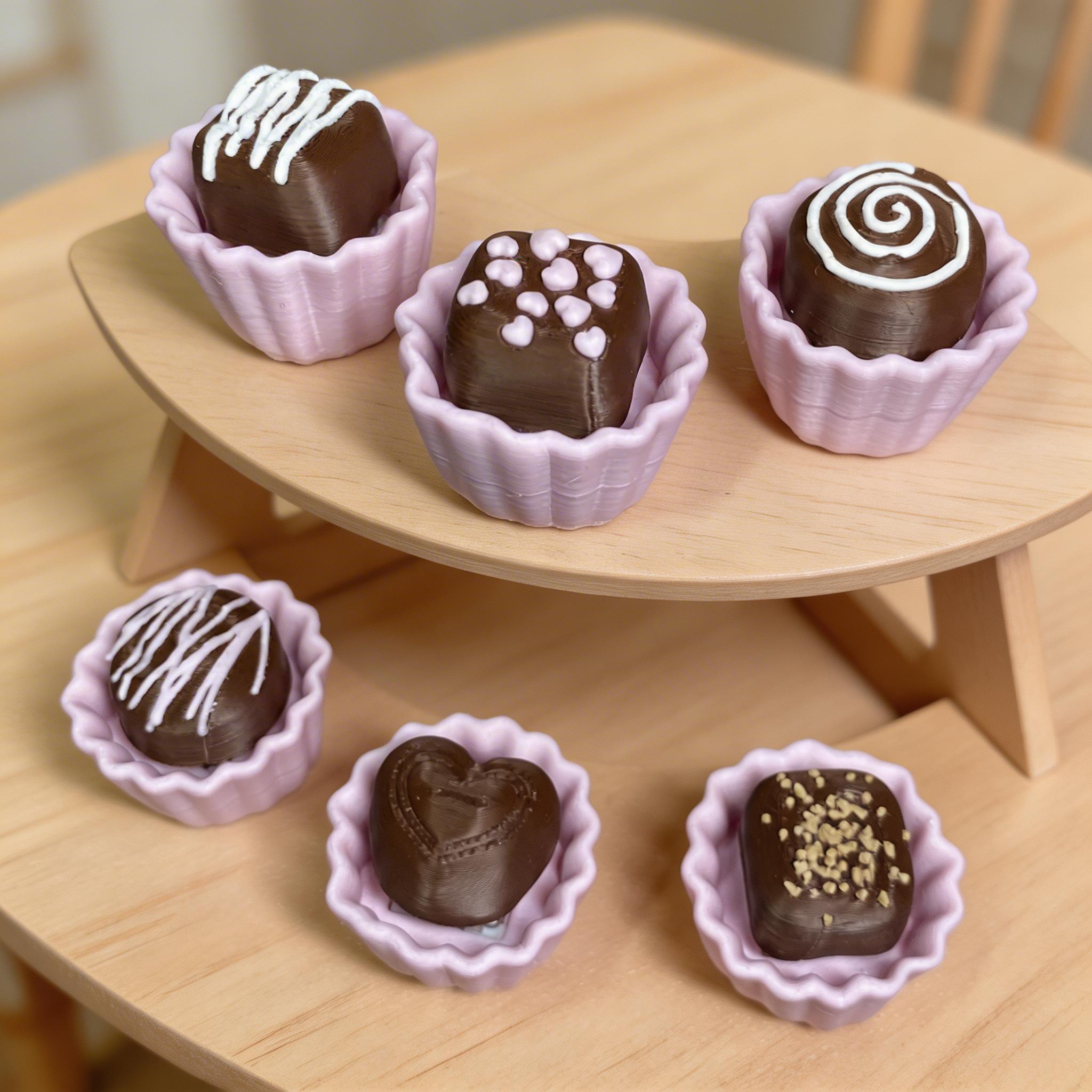 Brigadeiro Clicker